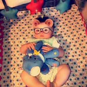 Meet your Posher, Travis